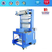 2015 Semi-Automatic Sleeve Sealing Machine St6040q